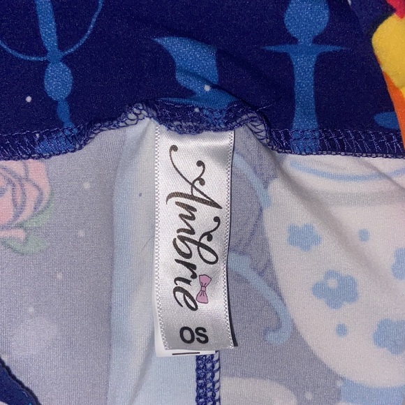 Ambrie Enchanted Library leggings - Picture 4 of 7